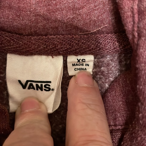 Vans Pullover - Picture 3 of 6